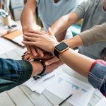 เทคนิค 4 ข้อ ในการสร้างมิตรภาพในที่ทำงานใหม่