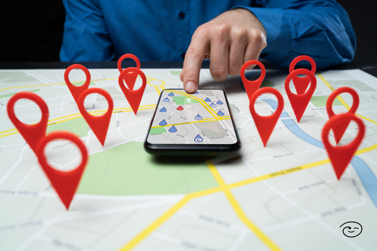 Local SEO & SEO